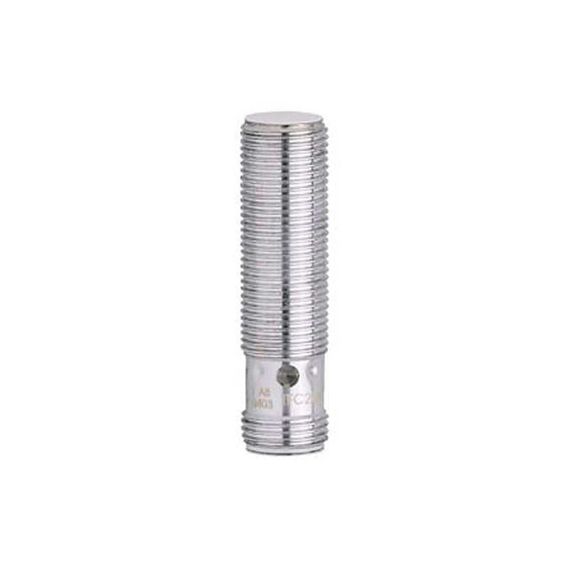 ifm electronic IFC200 Threaded Barrel Inductive Proximity Sensor, M12 PNP/NPN IFC 30V dc 4 mm 30 V dc 100mA
