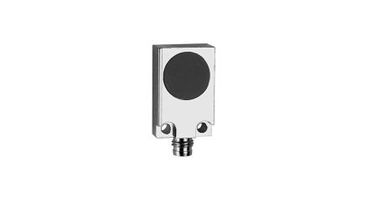 Baumer IFFM 20P17A3/S35L Rectangular Inductive Proximity Sensor, M8 PNP IFFM 20P17A3/S35L 30V dc 8 mm 30 V dc 200mA
