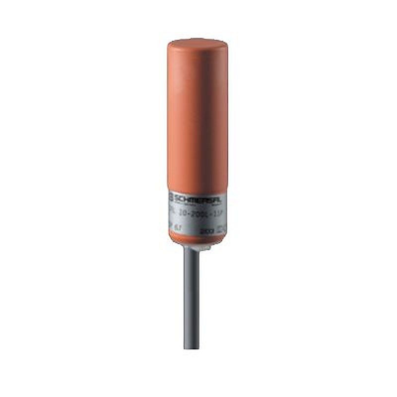 Schmersal IFL 10-200L-11P Threaded Barrel Inductive Proximity Sensor PNP IFL 60V 10 mm 60 V dc 400mA
