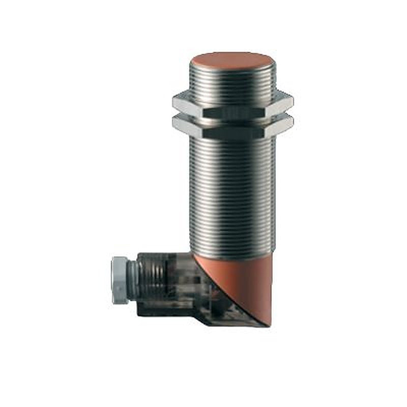 Schmersal IFL 10-30L-10/01P Threaded Barrel Inductive Proximity Sensor, M30 PNP IFL 250V ac 10 mm 60 V dc 400mA