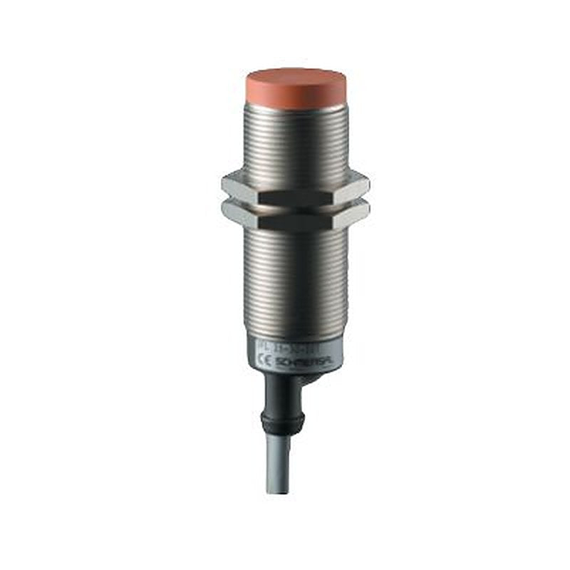 Schmersal IFL 15-30-01T Threaded Barrel Inductive Proximity Sensor, M30 2-Wire IFL 30V 15 mm 250 V ac 30 V dc 500mA