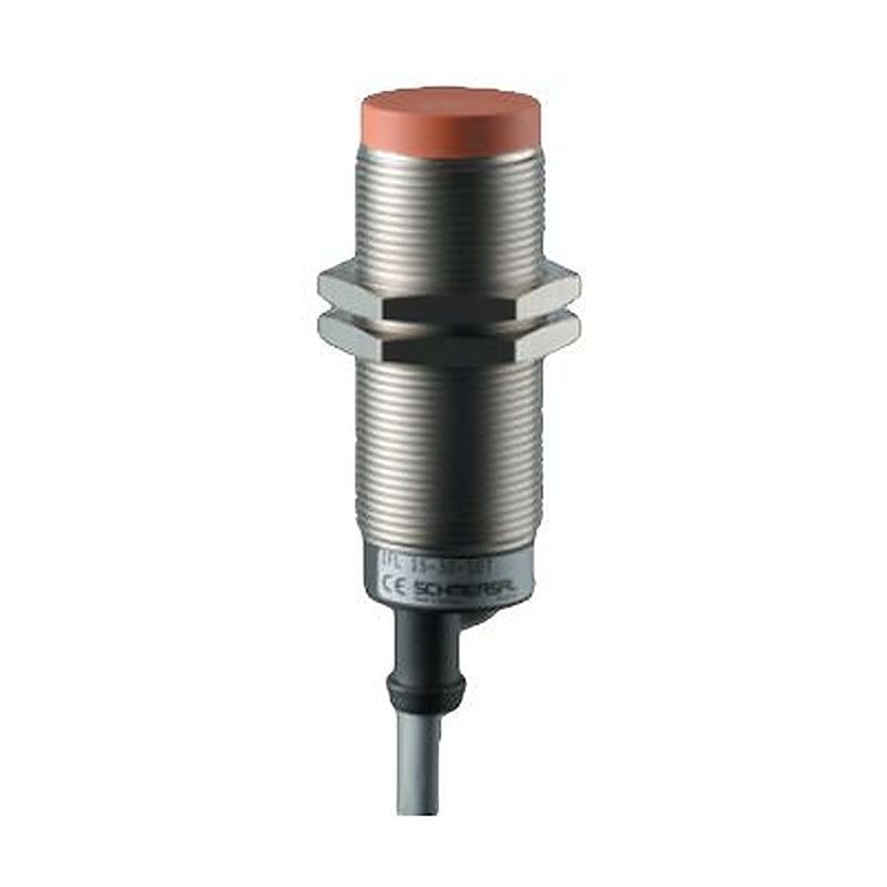 Schmersal IFL 15-30-10T Threaded Barrel Inductive Proximity Sensor, M30 2-Wire IFL 250V ac 15 mm 250 V ac 500mA