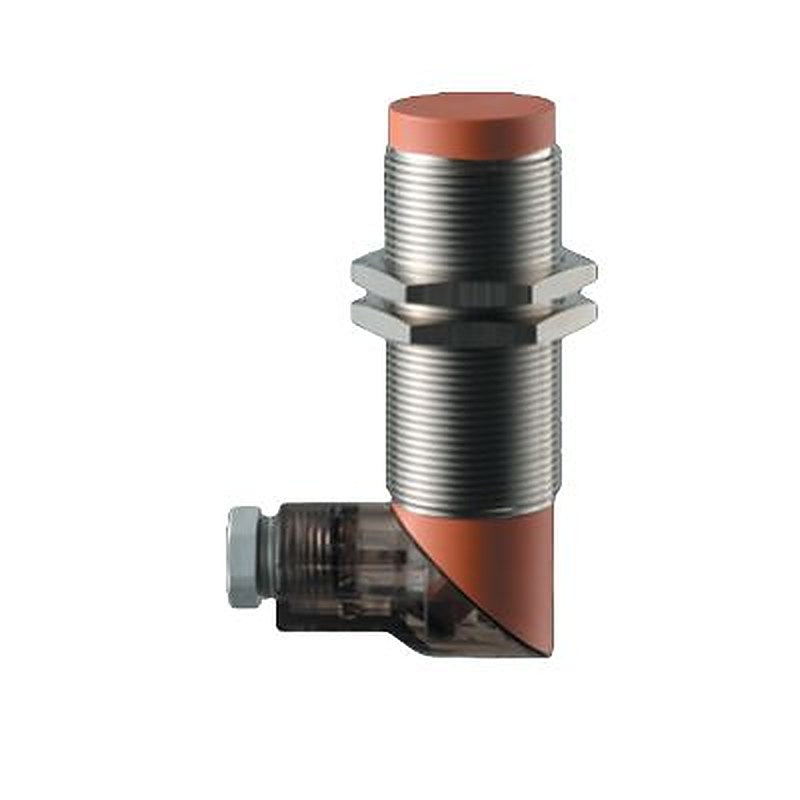 Schmersal IFL 15-30L-10/01P Threaded Barrel Inductive Proximity Sensor, M30 PNP IFL 250V ac 15 mm 60 V dc 400mA