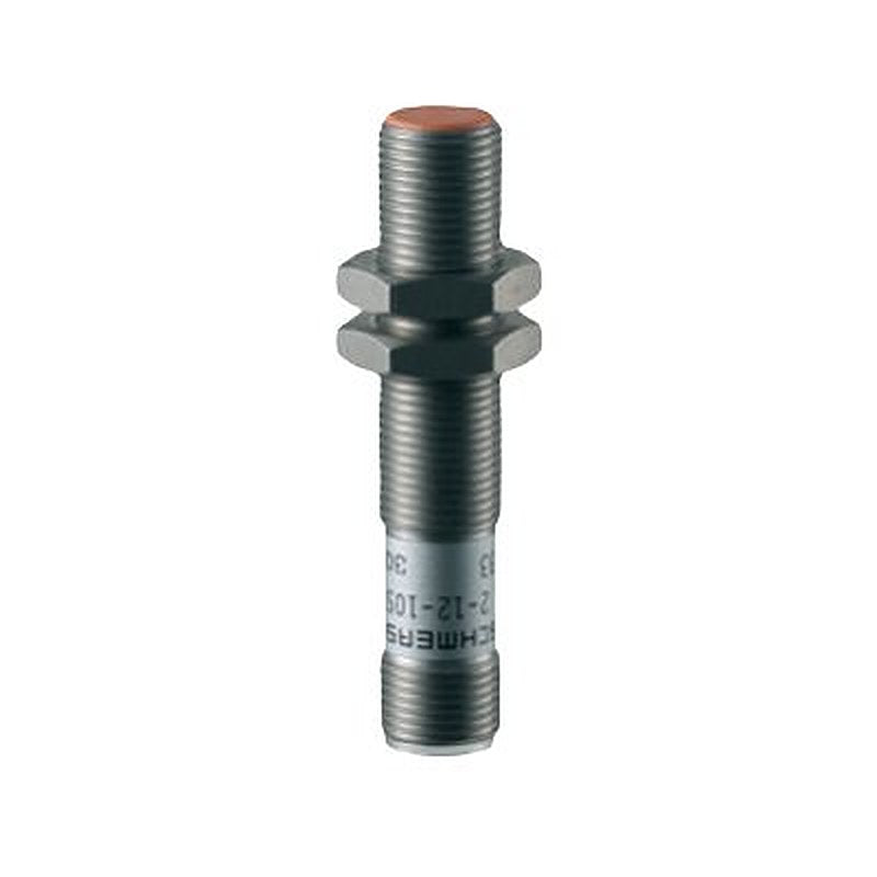 Schmersal IFL 2-12-10STP Threaded Barrel Inductive Proximity Sensor, M12 PNP IFL 30V 2 mm 30 V dc 200mA