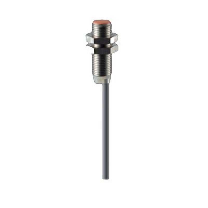 Schmersal IFL 2-12M-01P Threaded Barrel Inductive Proximity Sensor, M12 PNP IFL 30V 2 mm 30 V dc 200mA
