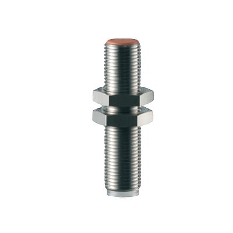Schmersal IFL 2-12M-01STN Threaded Barrel Inductive Proximity Sensor, M12 NPN IFL 30V 2 mm 30 V dc 200mA