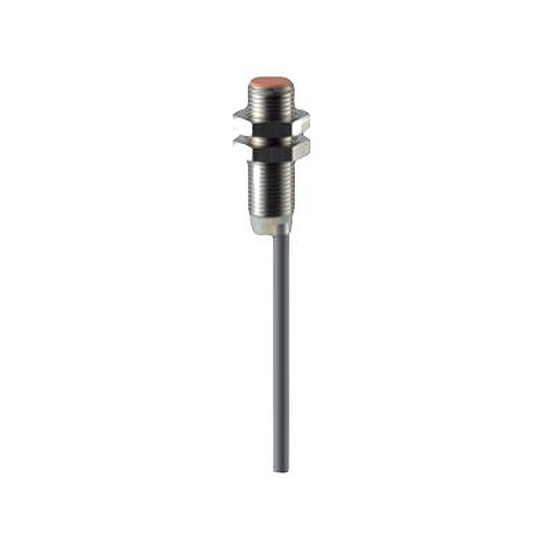 Schmersal IFL 2-12M-10P Threaded Barrel Inductive Proximity Sensor, M12 PNP IFL 250V ac 2 mm 30 V dc 200mA