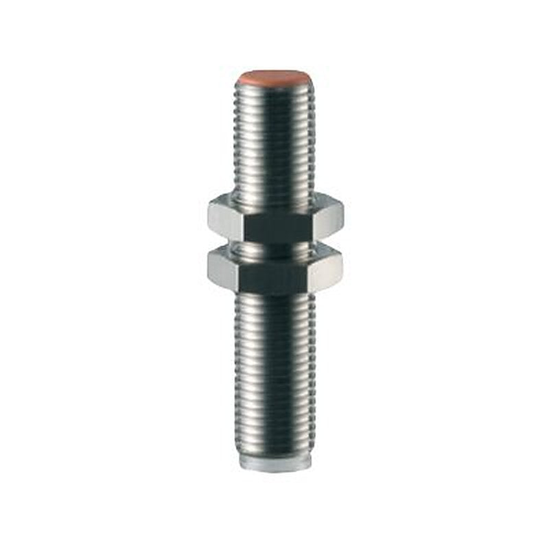 Schmersal IFL 2-12M-10STN Threaded Barrel Inductive Proximity Sensor, M12 NPN IFL 250V ac 2 mm 30 V dc 200mA
