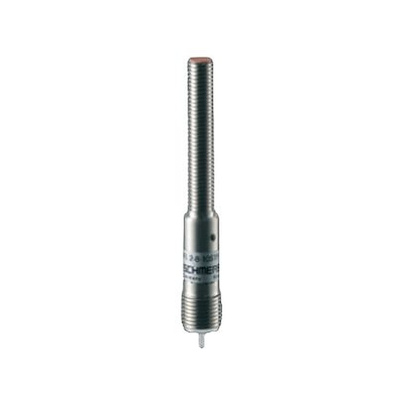 Schmersal IFL 2-8-10STP Threaded Barrel Inductive Proximity Sensor, M8 PNP IFL 30V 2 mm 30 V dc 200mA