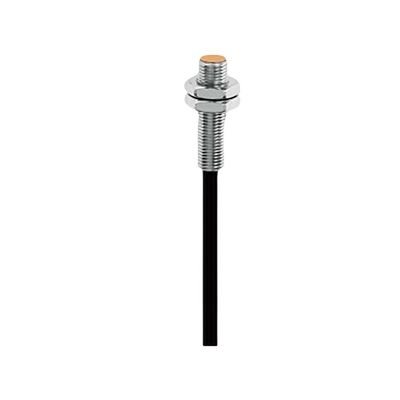Schmersal IFL 2-8M-10P Threaded Barrel Inductive Proximity Sensor, M8 PNP IFL 250V ac 2 mm 30 V dc 200mA