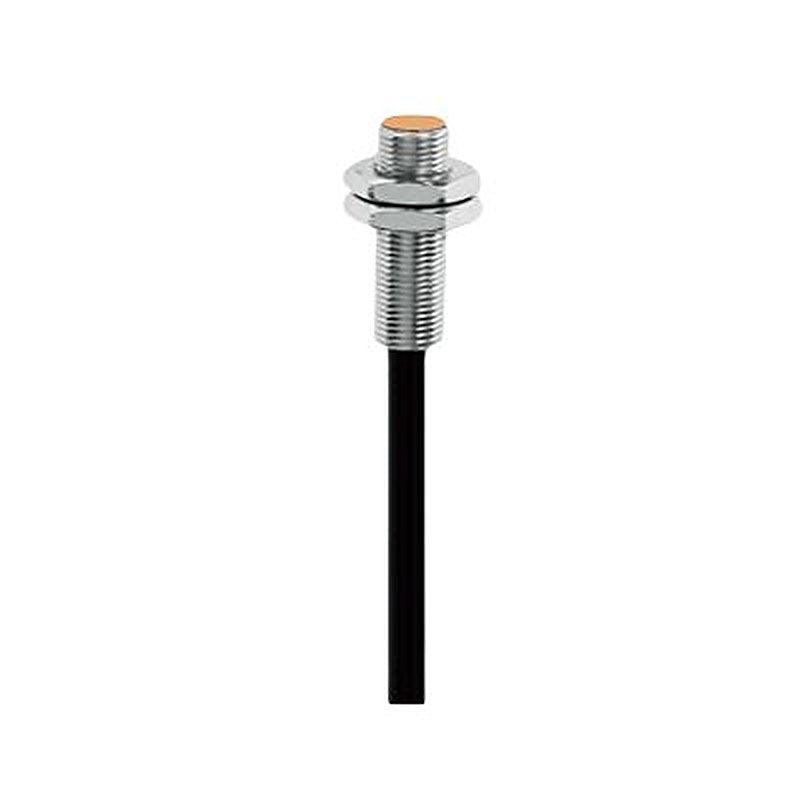 Schmersal IFL 3B-8M-10P Threaded Barrel Inductive Proximity Sensor, M8 PNP IFL 250V ac 3 mm 30 V dc 200mA