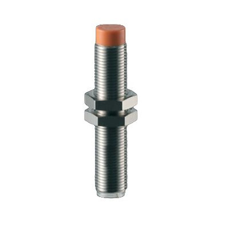 Schmersal IFL 4-12-10STP Threaded Barrel Inductive Proximity Sensor, M12 PNP IFL 30V 4 mm 30 V dc 200mA