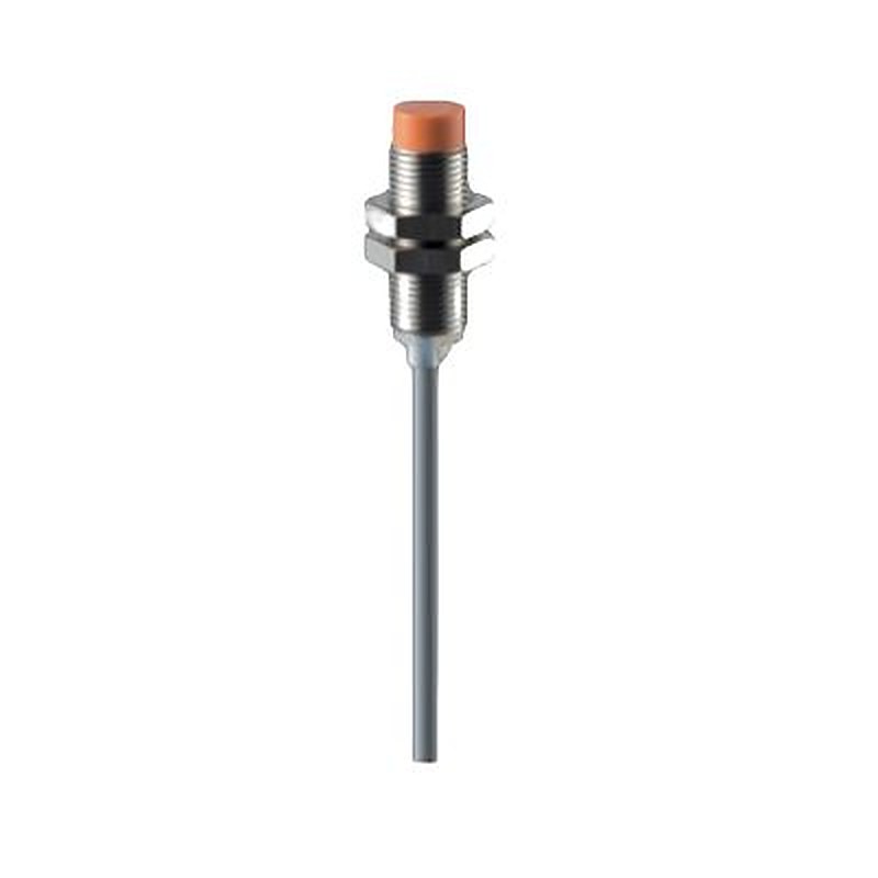 Schmersal IFL 4-12M-01P Threaded Barrel Inductive Proximity Sensor, M12 PNP IFL 30V 4 mm 30 V dc 200mA