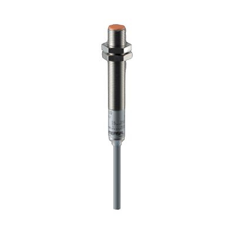 Schmersal IFL 4B-12-10 Threaded Barrel Inductive Proximity Sensor, M12 2-Wire IFL 250V ac 4 mm 250 V ac 200mA