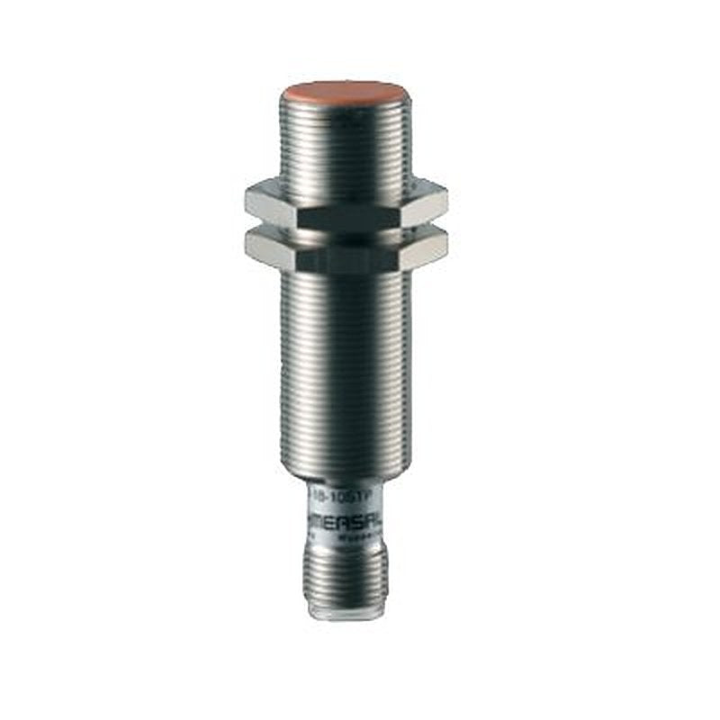 Schmersal IFL 5-18-01STP Threaded Barrel Inductive Proximity Sensor, M18 PNP IFL 30V 5 mm 30 V dc 200mA