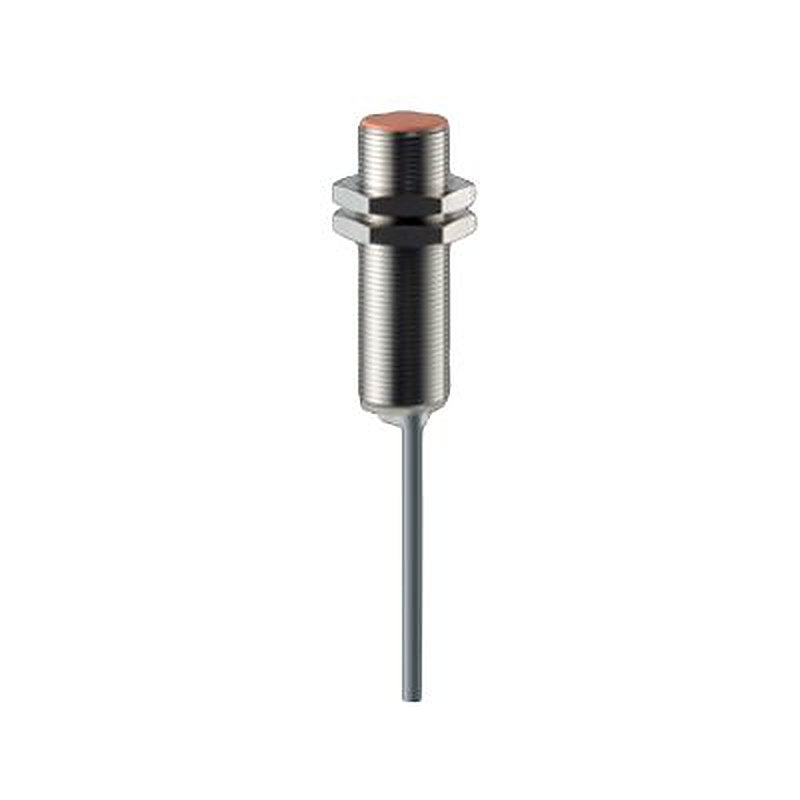 Schmersal IFL 5-18-10P Threaded Barrel Inductive Proximity Sensor, M18 PNP IFL 250V ac 5 mm 30 V dc 200mA