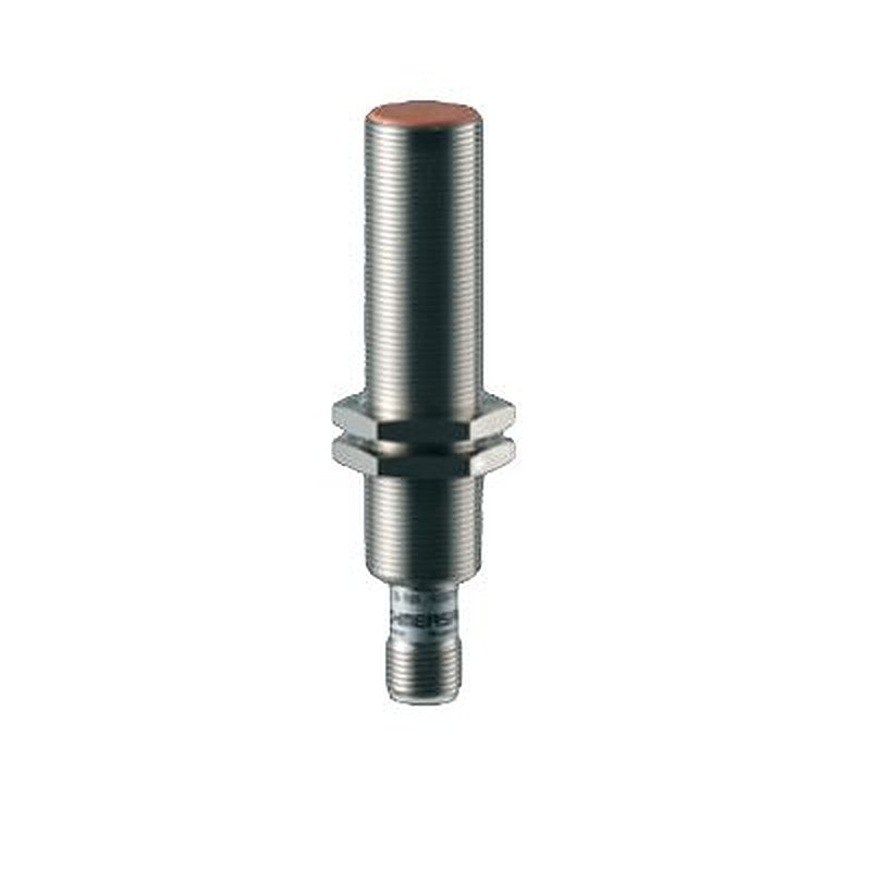 Schmersal IFL 5-18L-10STP Threaded Barrel Inductive Proximity Sensor, M18 PNP IFL 30V 5 mm 30 V dc 200mA