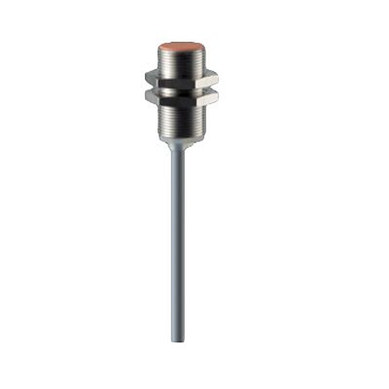 Schmersal IFL 5-18M-10P Threaded Barrel Inductive Proximity Sensor, M18 PNP IFL 30V 5 mm 30 V dc 200mA