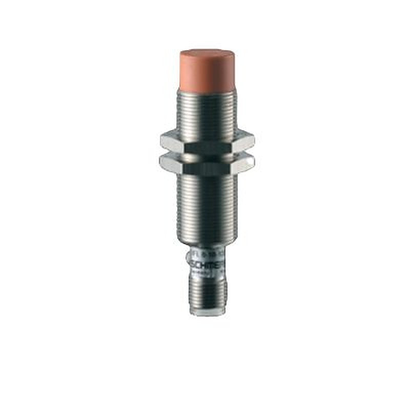 Schmersal IFL 8-18-10STP Threaded Barrel Inductive Proximity Sensor, M18 PNP IFL 30V 8 mm 30 V dc 200mA