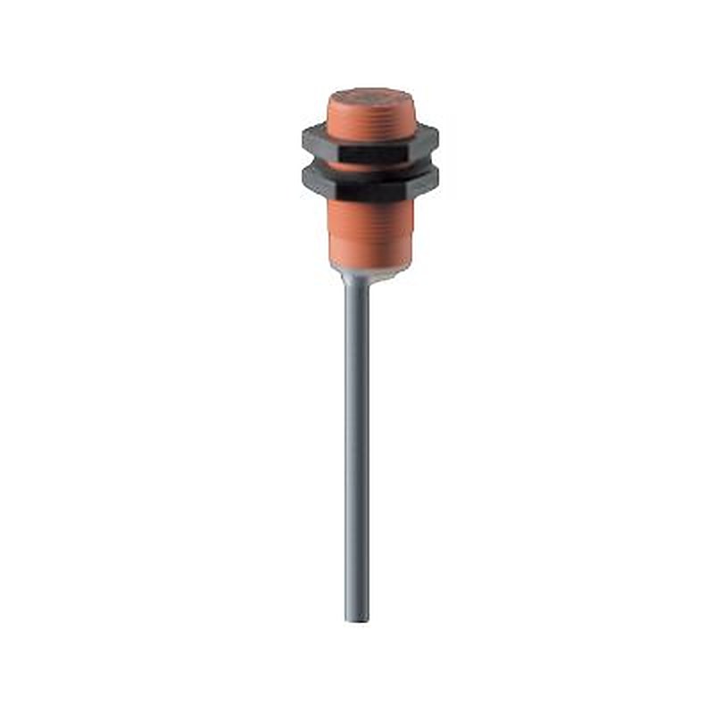 Schmersal IFL 8-180M-10P Threaded Barrel Inductive Proximity Sensor, M18 PNP IFL 30V 8 mm 30 V dc 200mA