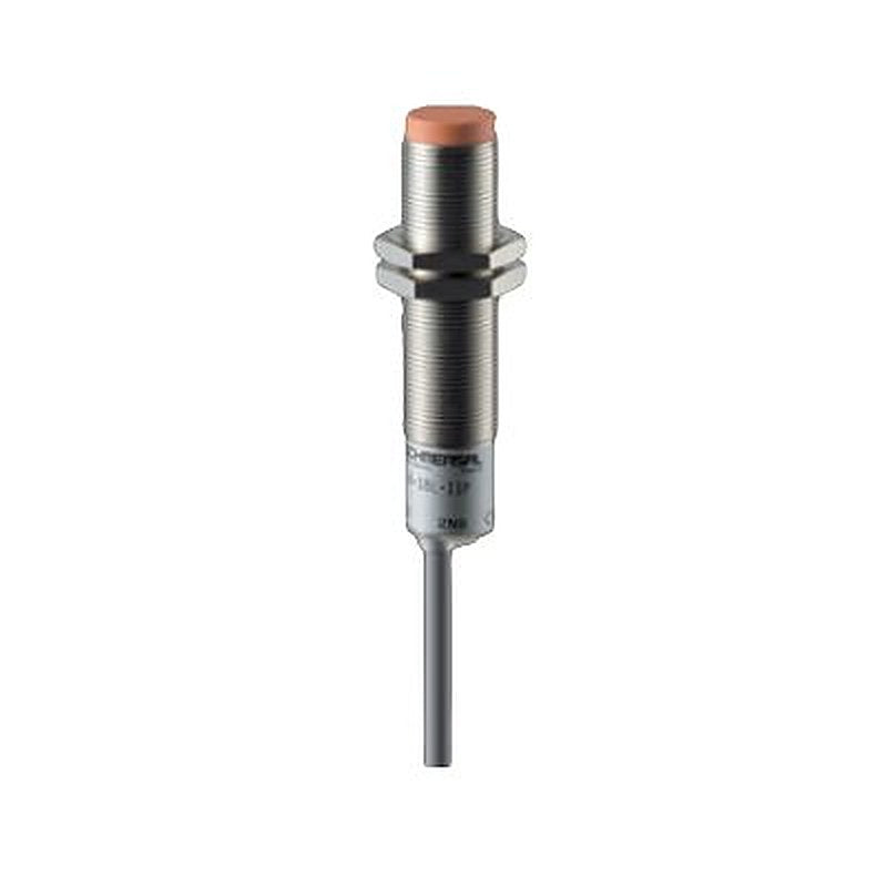 Schmersal IFL 8-18L-11P Threaded Barrel Inductive Proximity Sensor, M18 PNP IFL 30V 8 mm 30 V dc 400mA