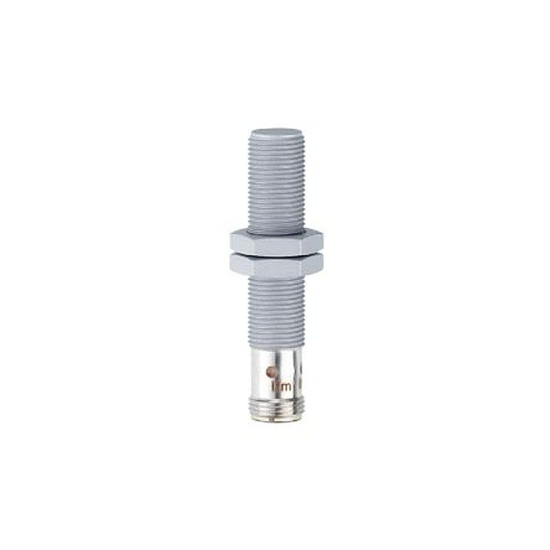 ifm electronic IFR202 Threaded Barrel Inductive Proximity Sensor, M12 x 1 NPN IFR 30V dc 4 mm 30 V dc 100mA