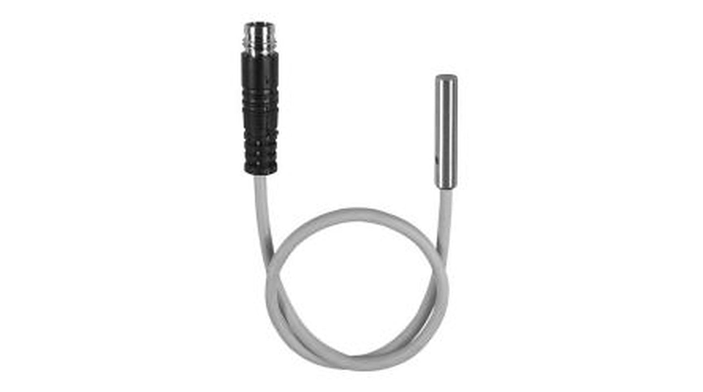 Baumer IFRM 04P15A1/KS35PL Threaded Barrel Inductive Proximity Sensor IFRM 30V dc 1 mm 30 V dc 12mA