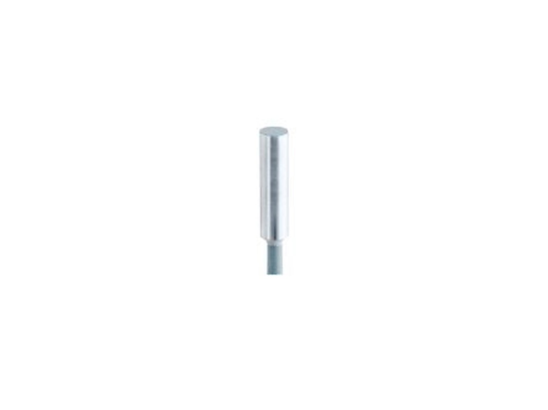 Baumer IFRM 06P1701/KS35L Barrel Proximity Sensor, M8 PNP 36V 2 mm 36 V dc 200mA