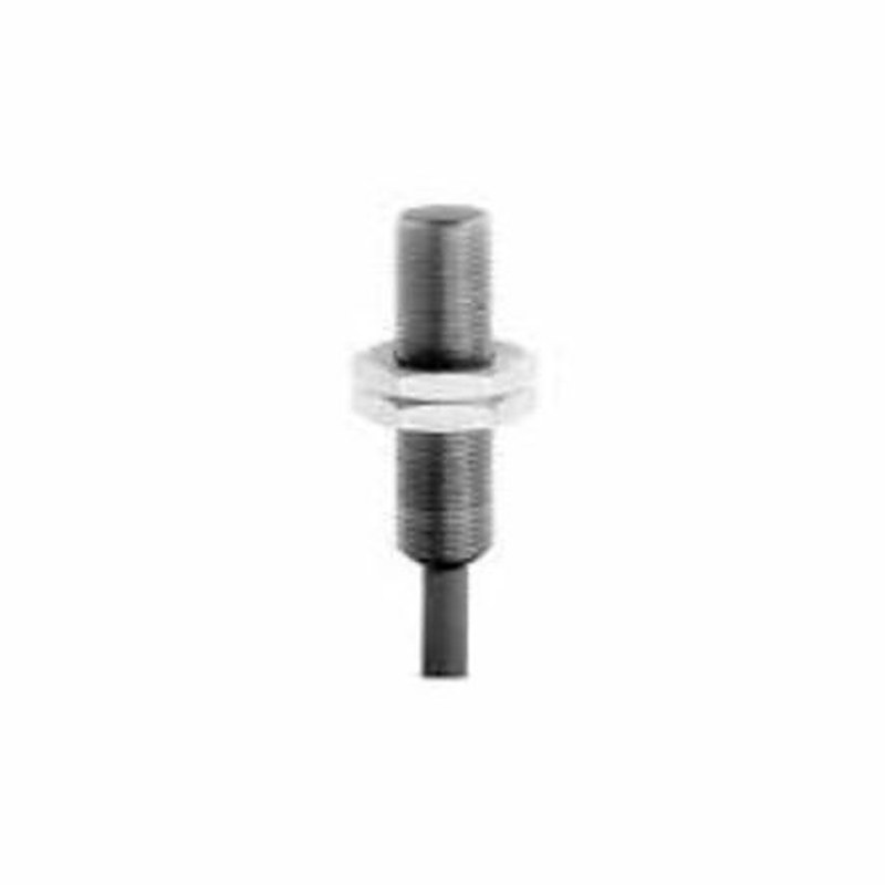 Baumer IFRM 08P1707 Threaded Barrel Inductive Proximity Sensor, M8 PNP IFRM 08P1707 30V 2 mm 30 V dc 100mA