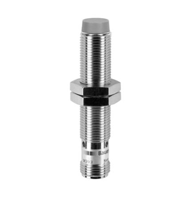 Baumer IFRM 08X9501/S35 Threaded Barrel Inductive Proximity Sensor, M8 NAMUR IFRM 08X9501/S35 30V 1.5 mm 30 V dc 10mA