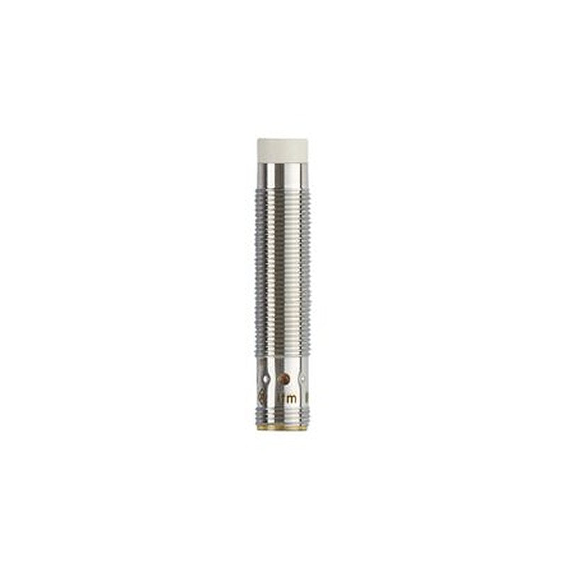 ifm electronic IFS317 Threaded Barrel Inductive Proximity Sensor, M12 PNP IFS 30V dc 10 mm 30 V dc 100mA