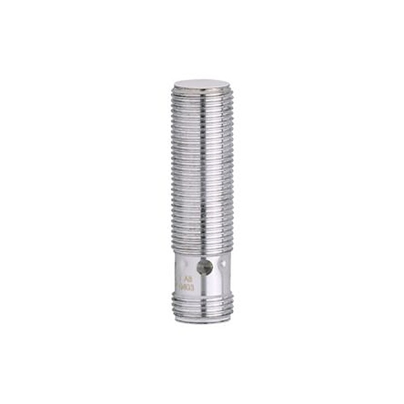 ifm electronic IFT203 Threaded Barrel Inductive Proximity Sensor, M12 PNP IFT 36V dc 4 mm 36 V dc 100mA
