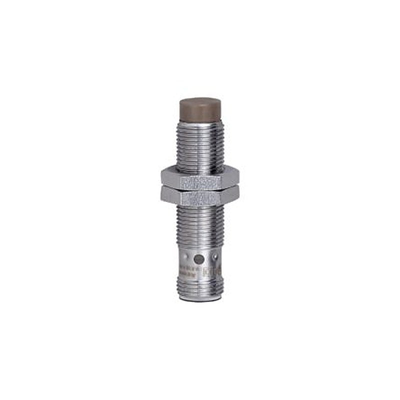 ifm electronic IFT230 Threaded Barrel Inductive Proximity Sensor, M12 x 1 PNP IFT 36V dc 4 mm 36 V dc 100mA