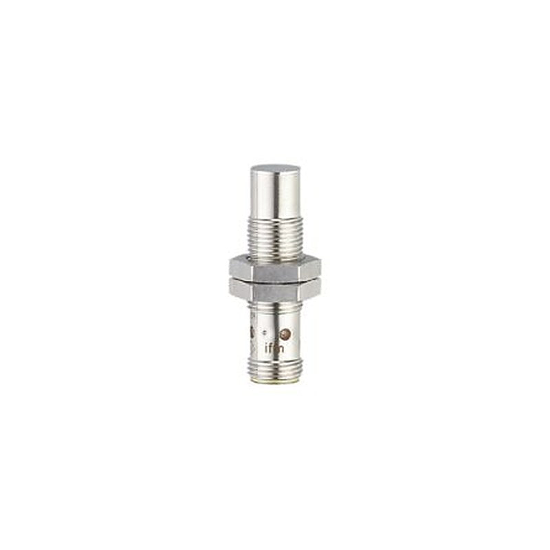 ifm electronic IFT260 Threaded Barrel Inductive Proximity Sensor, M12 x 1 PNP IFT 30V dc 6 mm 30 V dc 100mA
