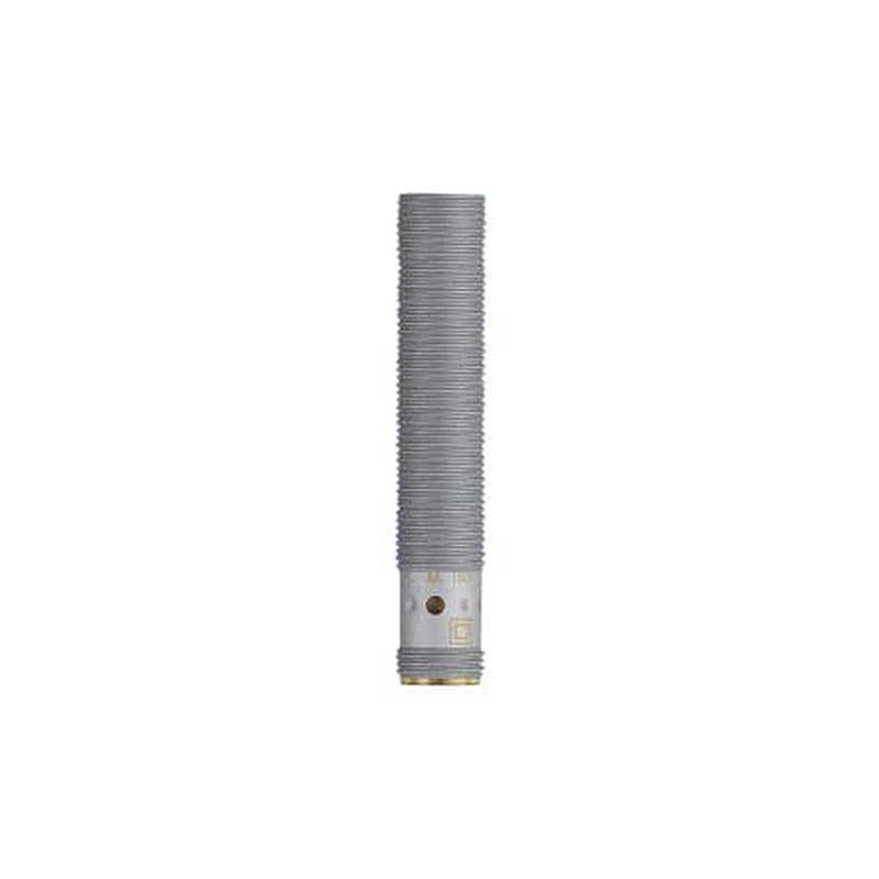 ifm electronic IFW204 Threaded Barrel Inductive Proximity Sensor, M12 PNP IFW 30V dc 4 mm 30 V dc 100mA