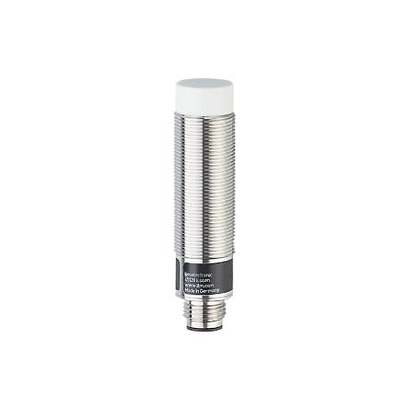 ifm electronic IG0345 Threaded Barrel Inductive Proximity Sensor, M18 x 1 2-Wire IG0 250V 12 mm 250 V ac 250 V dc 100mA
