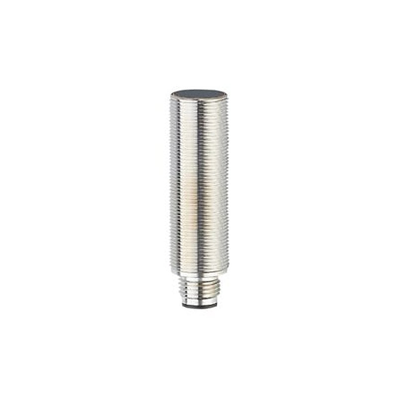 ifm electronic IG0348 Threaded Barrel Inductive Proximity Sensor, M18 x 1 2-Wire IG0 250V ac/dc 5 mm 250 V ac 250 V dc