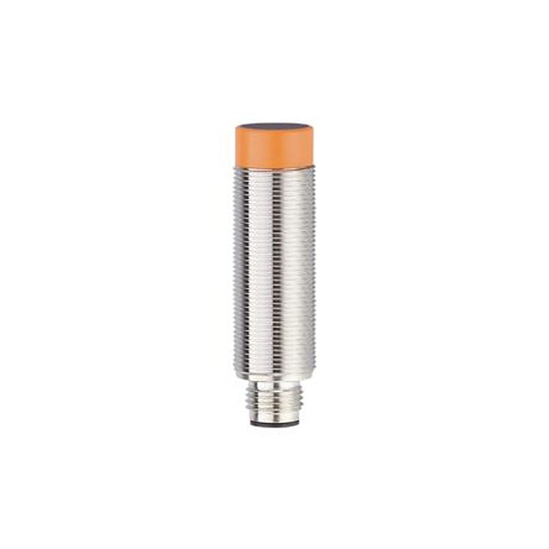 ifm electronic IG0351 Threaded Barrel Inductive Proximity Sensor, M18 x 1 2-Wire IG0 250V ac/dc 8 mm 250 V ac 250 V dc