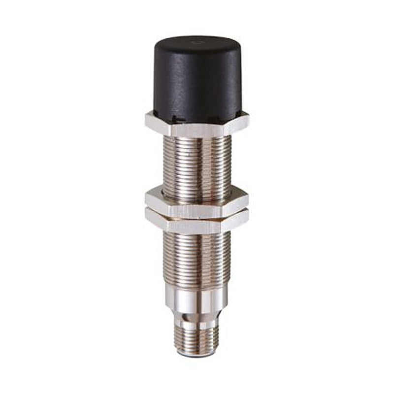 ifm electronic IG514A Threaded Barrel Inductive Proximity Sensor, M18 x 1 PNP IG5 30V 10 mm 30 V dc 100mA