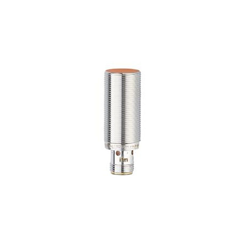 ifm electronic IG5497 Threaded Barrel Inductive Proximity Sensor, M18 PNP IG5 30V dc 5 mm 30 V dc 100mA