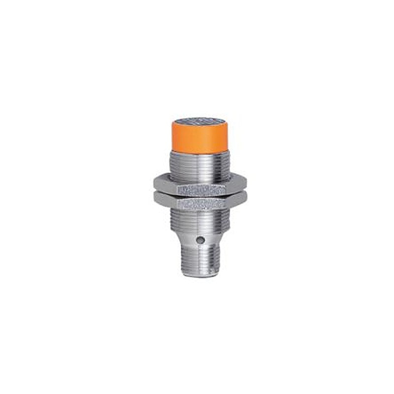 ifm electronic IG5846 Threaded Barrel Inductive Proximity Sensor, M18 PNP IG5 36V dc 10 mm 36 V dc 250mA