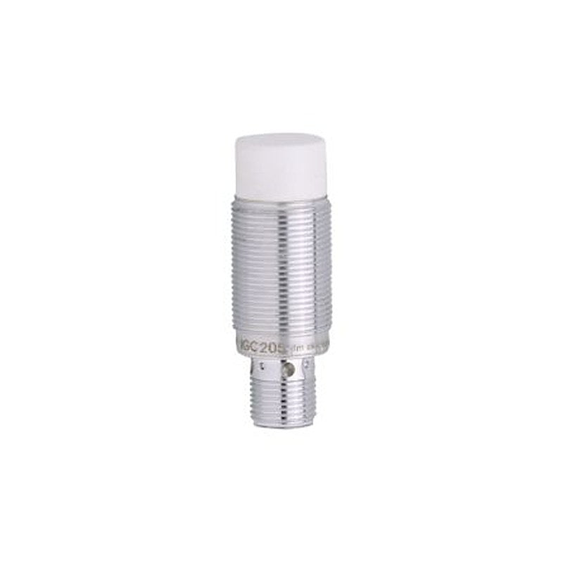 ifm electronic IGC208 Rectangular Inductive Proximity Sensor, M18 x 1 PNP IGC 36V dc 12 mm 36 V dc 100mA