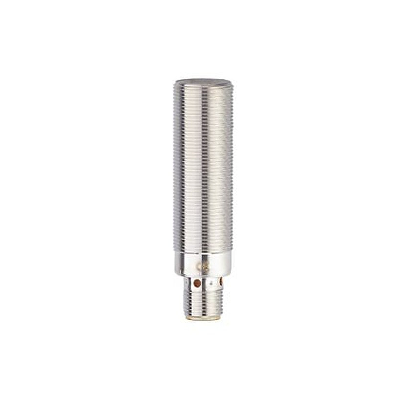 ifm electronic IGC211 Threaded Barrel Inductive Proximity Sensor, M18 x 1 PNP IGC 30V dc 5 mm 30 V dc 200mA