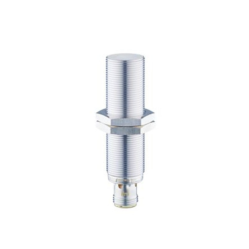 ifm electronic IGC224 Threaded Barrel Inductive Proximity Sensor, M18 x 1 PNP IGC 30V dc 8 mm 30 V dc 100mA