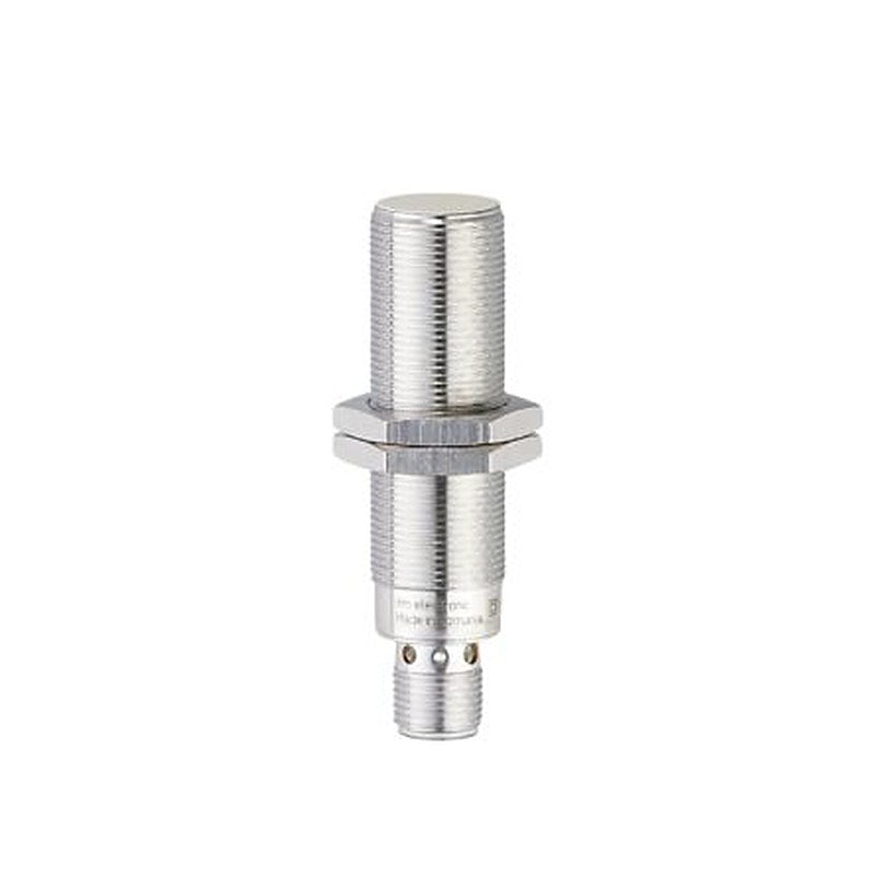 ifm electronic IGC228 Threaded Barrel Inductive Proximity Sensor, M18 x 1 PNP IGC 36V dc 5 mm 36 V dc 200mA