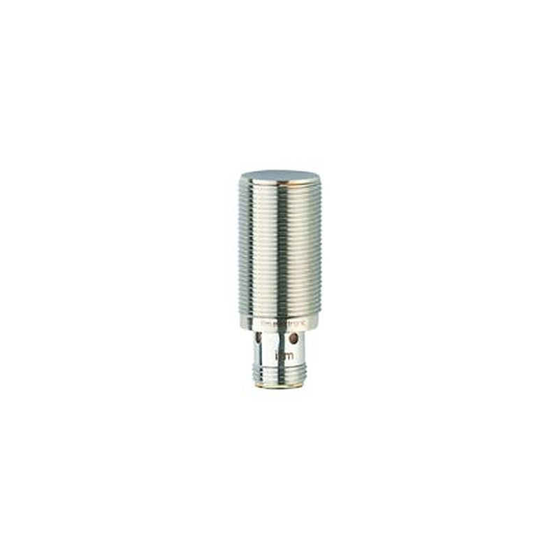 ifm electronic IGC258 Rectangular Inductive Proximity Sensor, M18 x 1 PNP IGC 30V dc 8 mm 30 V dc 100mA