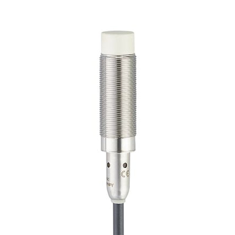 ifm electronic IGM203 Threaded Barrel Inductive Proximity Sensor, M18 x 1 PNP/NPN IGM 36V dc 12 mm 36 V dc 100mA