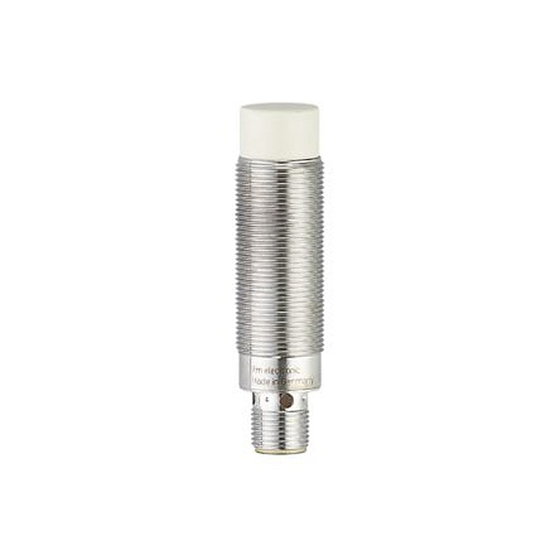 ifm electronic IGM205 Threaded Barrel Inductive Proximity Sensor, M18 PNP IGM 60V dc 12 mm 60 V dc 200mA