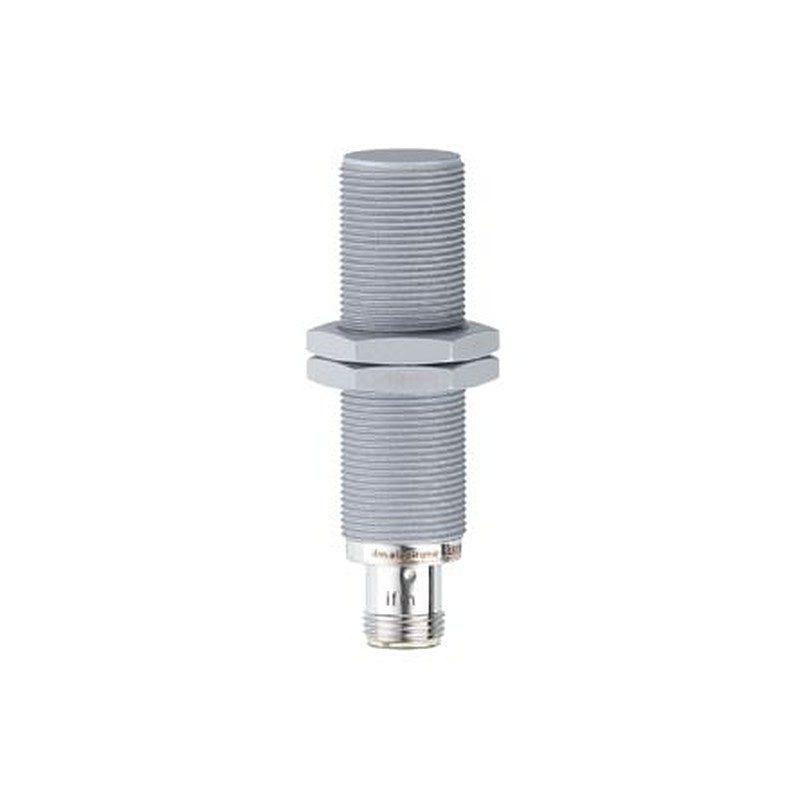 ifm electronic IGR202 Rectangular Inductive Proximity Sensor, M18 x 1 NPN IGR 30V dc 6 mm 30 V dc 100mA