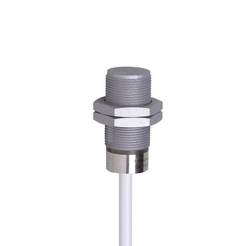ifm electronic IGR205 Rectangular Inductive Proximity Sensor, M18 x 1 PNP/NPN IGR 36V dc 6 mm 36 V dc 100mA